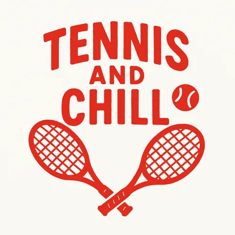 Tennis and Chill