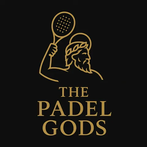 PADEL GODS