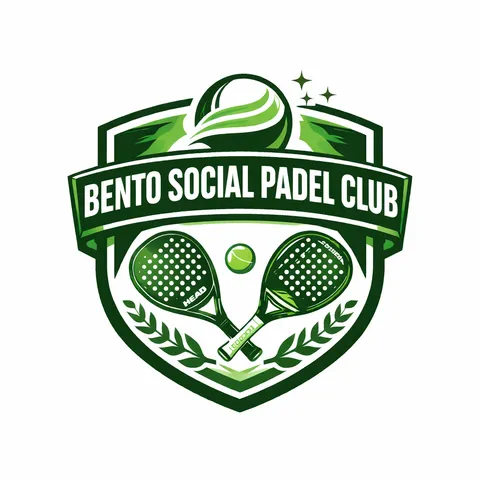 Bento Social Padel 