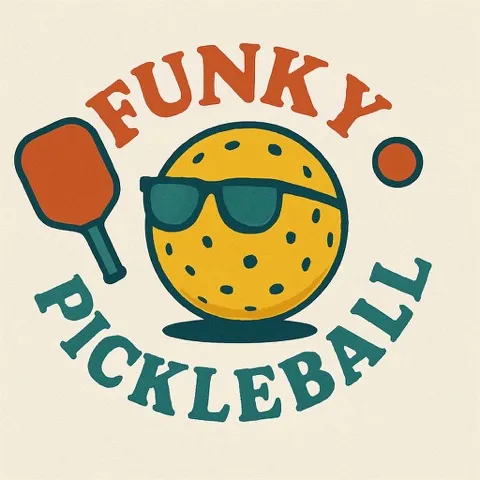 Funky Pickleball X Arronax Malaysia 