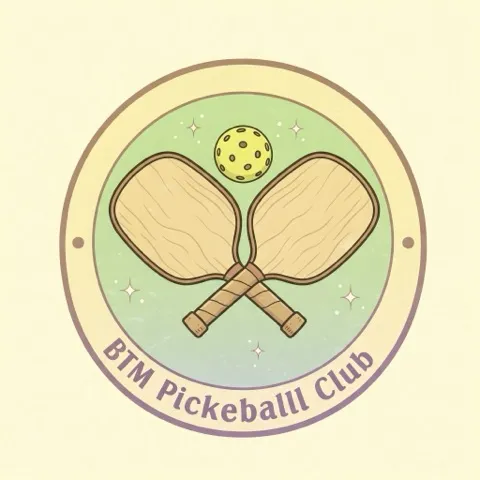 Bandar Tasek Mutiara Pickleball