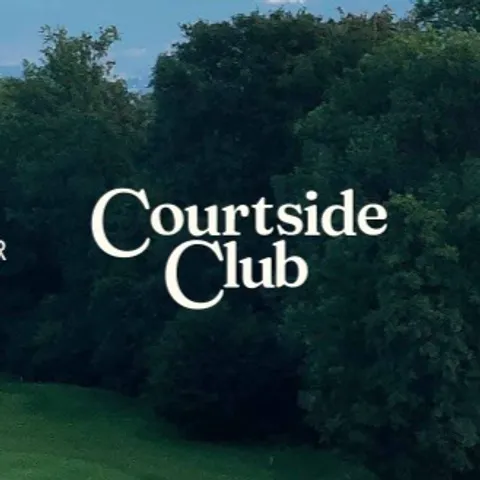 Courtside Club