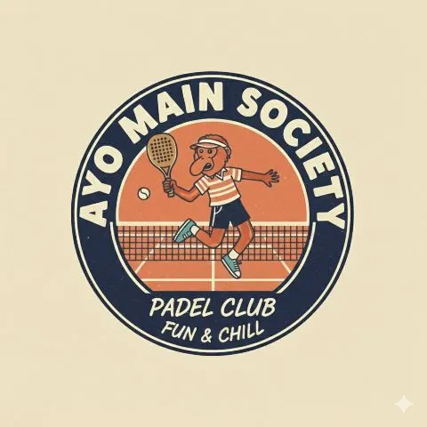 AYO MAIN SOCIETY