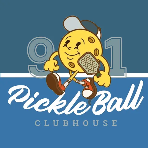 91 PICKLEBALL CLUBHOUSE