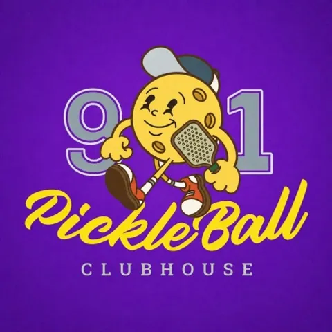 91 PICKLEBALL CLUBHOUSE