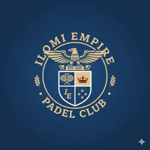 ILOMI EMPIRE PADEL