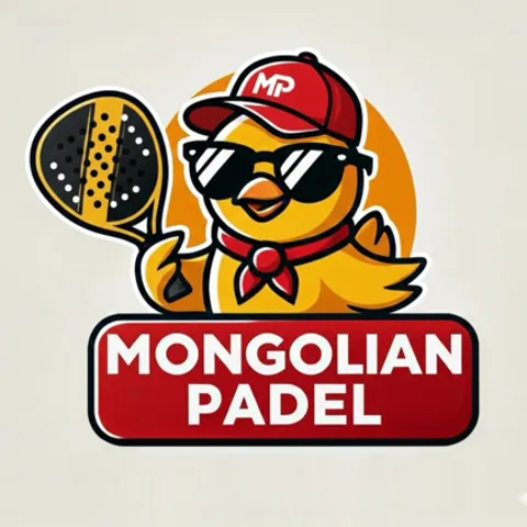 Mongolian Padel