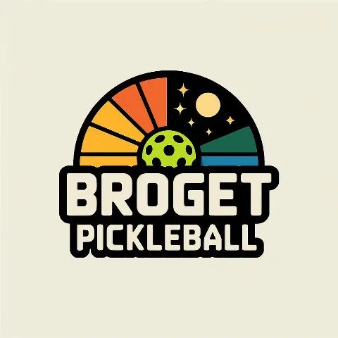 BroGet Pickleball