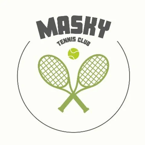 MaskyTennis