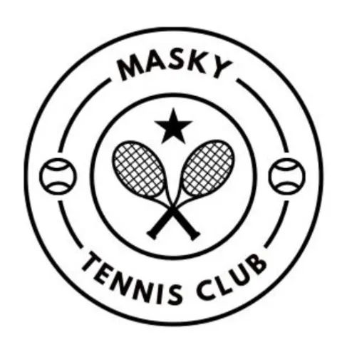 MaskyTennis