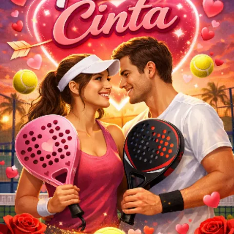 Padel Cinta