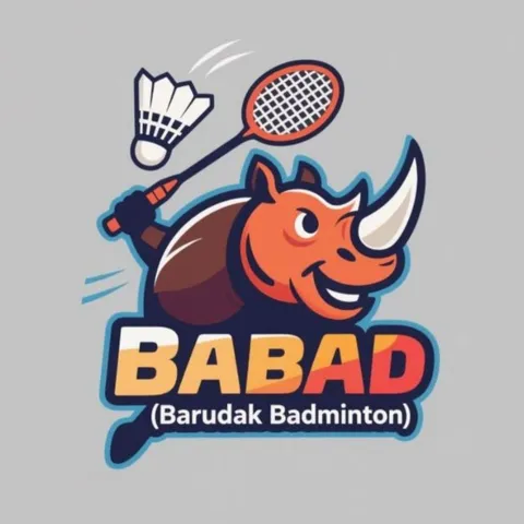 BABAD (BARUDAK BADMINTON) 