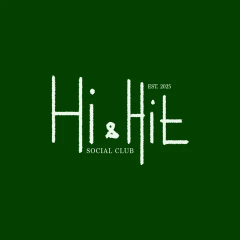 Hi & Hit Social Club