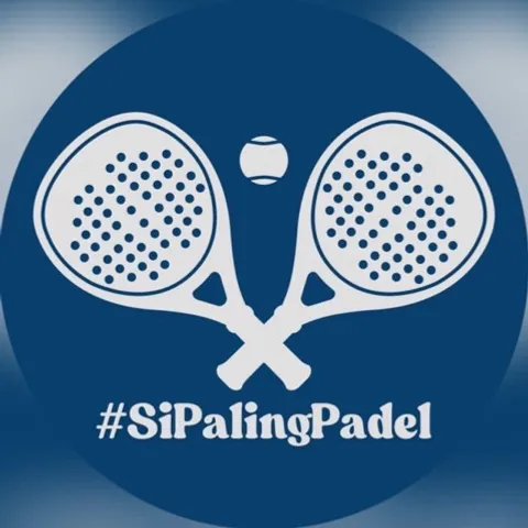 Si Paling Padel