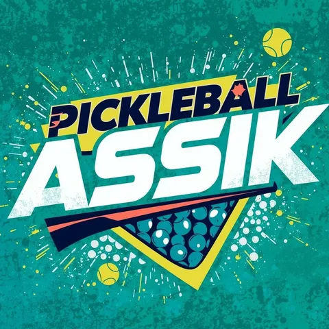 Pickleball Assik