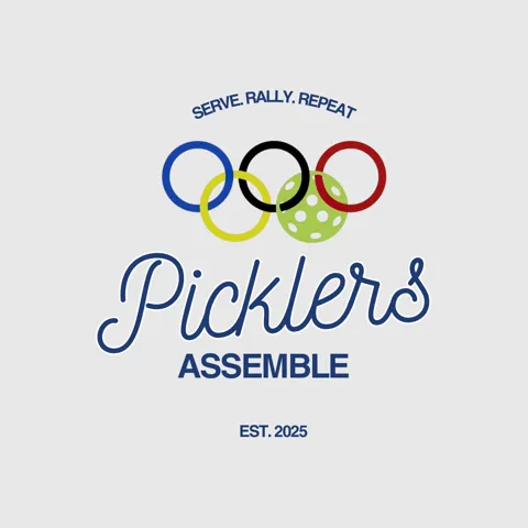 Picklers assemble! 🤟🏻 