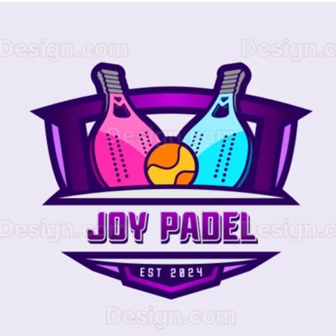 Joy Padel