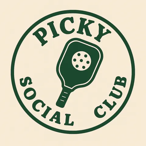 Picky Social Club SG 