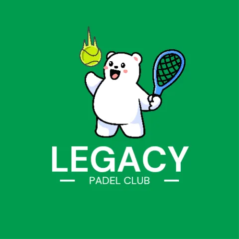 Legacy Padel Club