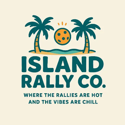Island Rally Co.