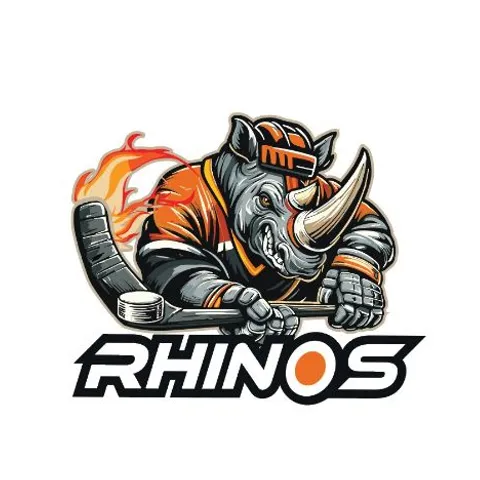 Rhinos Ice-Hockey Team