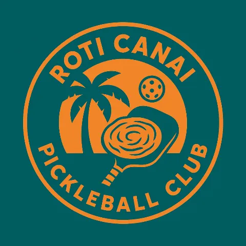 Roti Canai Pickleball Club （RCPB）