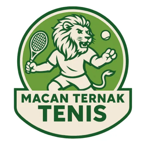 Macan Ternak Tenis