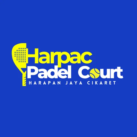 HARPACPADELCLUB