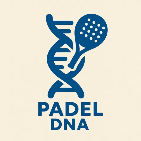 PadelDNA