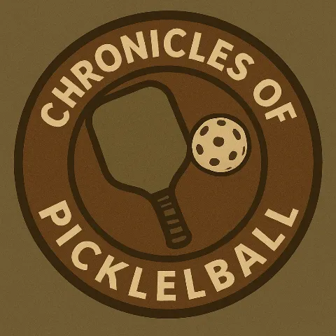 Chronicles of Pickleball