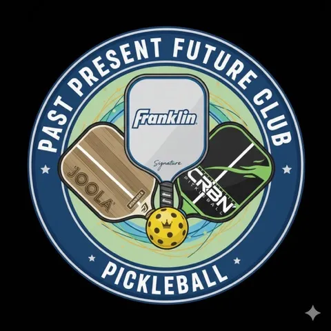 Past Present Future Club