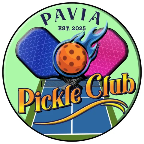 Pavia Pickle Club