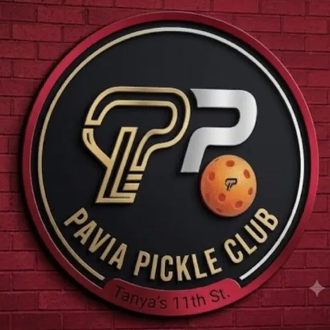 Pavia Pickle Club