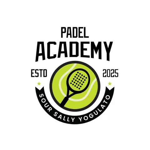 SOURSALLY Yogulato PADEL ACADEMY