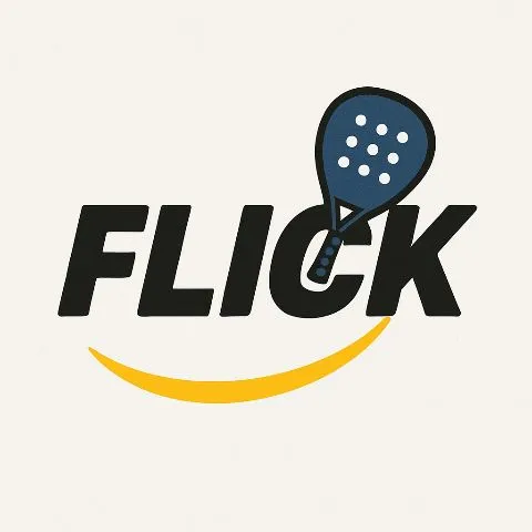 Flick Padel