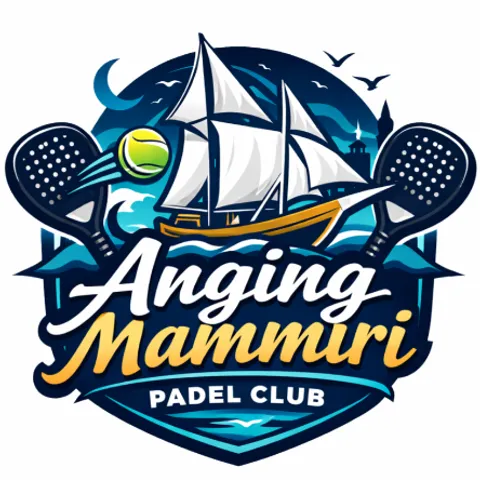 Anging Mammiri padels