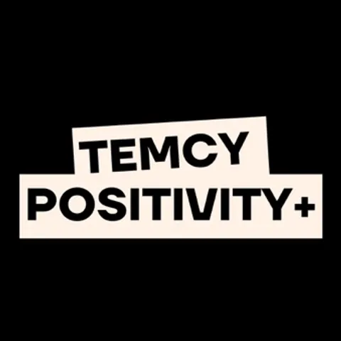 Temcy Positif