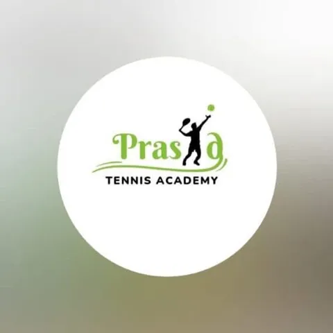 Coach Prasad’s Tennis Club 