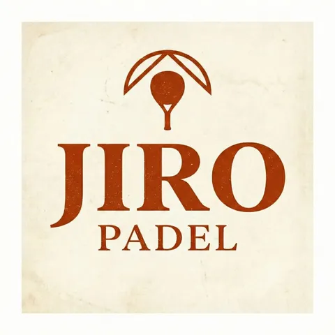 JIRO PADEL