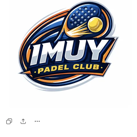 IMUY - Padel Badminton Tennis - Surabaya