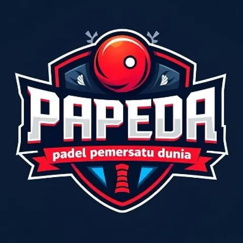 PaPeDa | Padel Pemersatu Dunia