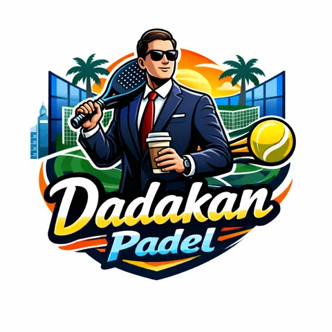 Dadakan Padel 