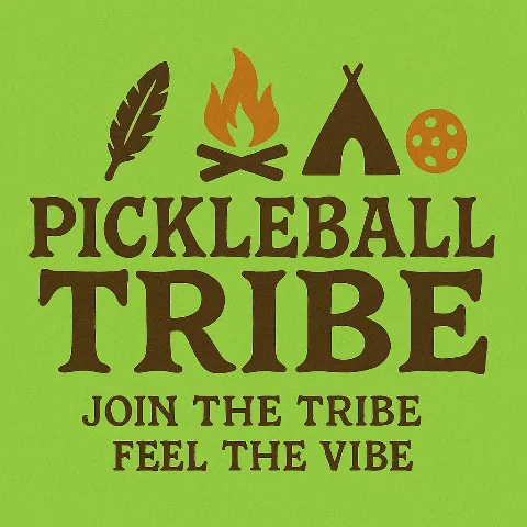 🪶🔥Pickleball Tribe🛖🥒