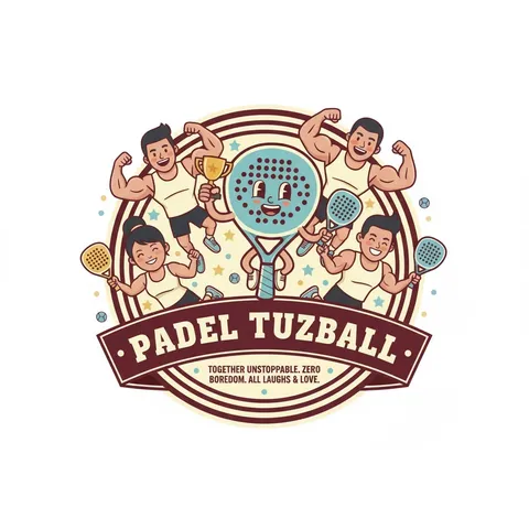 Padel Tuzball