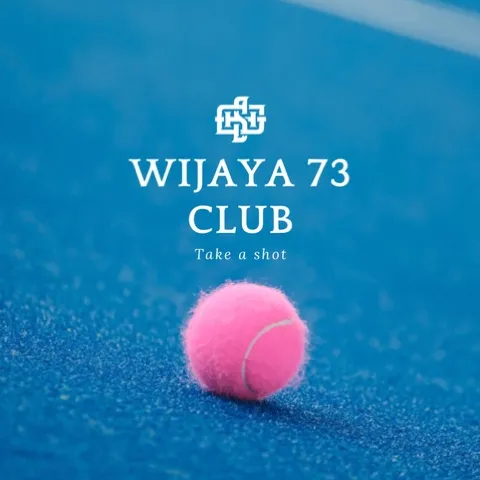 Wijaya 73 club