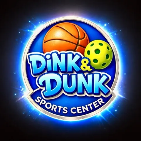 Dink&Dunk Sports Center