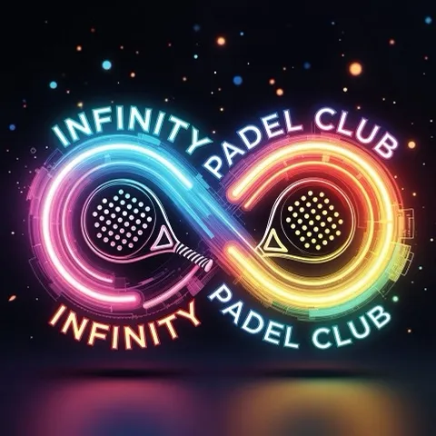 Infinity Padel Club 🎾