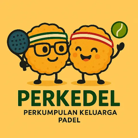 PERKEDEL