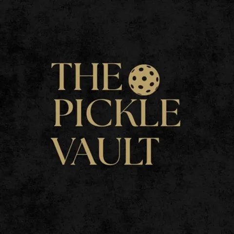 The Pickle Vault