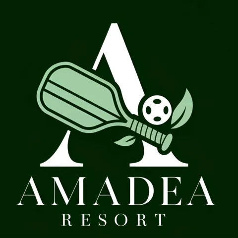 Amadea Resort and Pickleball 